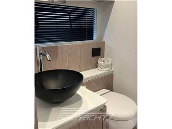 Azimut 53 Flybridge