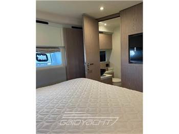 Azimut 53 Flybridge