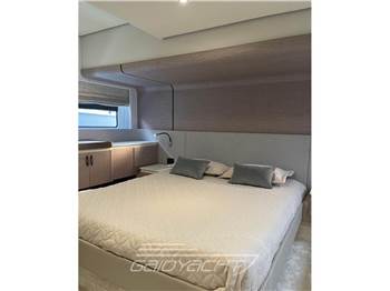 Azimut 53 Flybridge