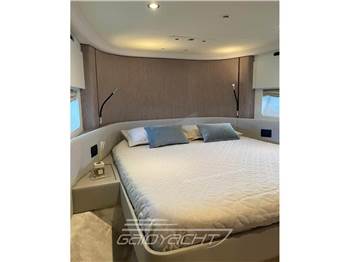 Azimut 53 Flybridge
