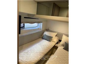 Azimut 53 Flybridge