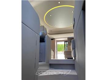 Azimut 53 Flybridge