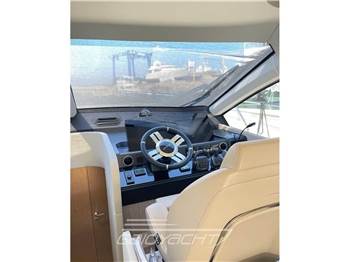 Azimut 53 Flybridge