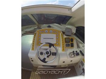 Airon Marine AIRON 4300 T-TOP