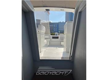 Pershing Pershing 45