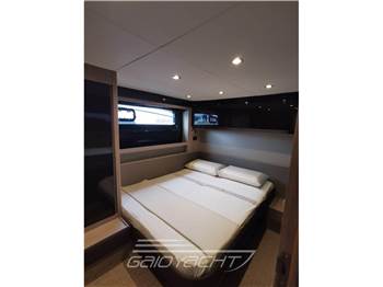Azimut Atlantis 51