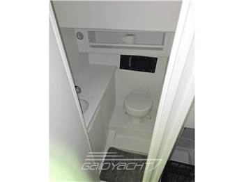 Giupex Marine 30 X WA Sport