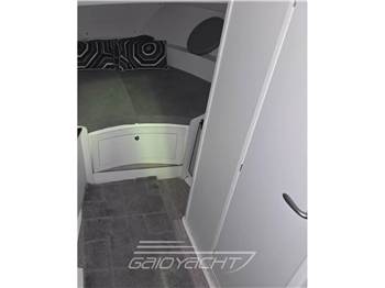 Giupex Marine 30 X WA Sport