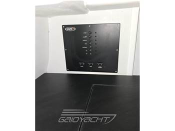 Giupex Marine 30 X WA Sport