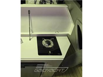 Giupex Marine 30 X WA Sport