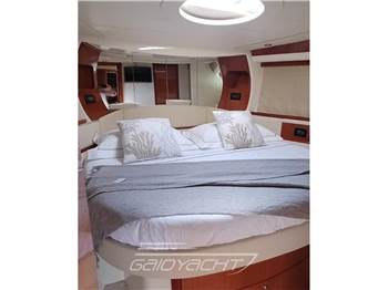 Pershing Pershing 50'