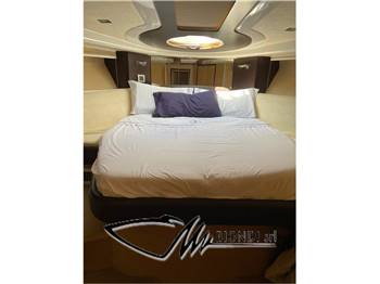 CRANCHI ATLANTIQUE 43