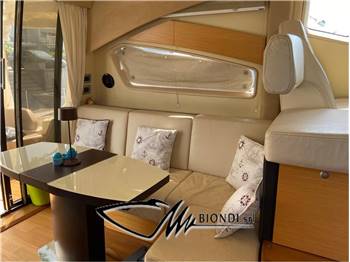 CRANCHI ATLANTIQUE 43