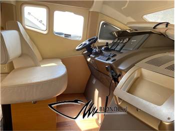 CRANCHI ATLANTIQUE 43