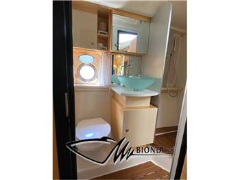 CRANCHI ATLANTIQUE 43