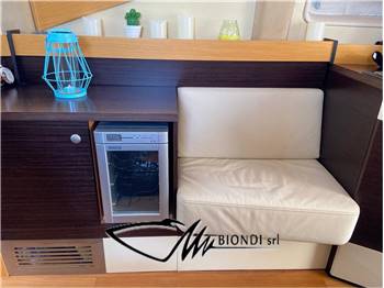 CRANCHI ATLANTIQUE 43