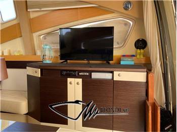 CRANCHI ATLANTIQUE 43