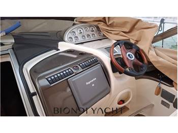 CRANCHI MEDITERRANEE 50