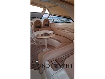 CRANCHI MEDITERRANEE 50