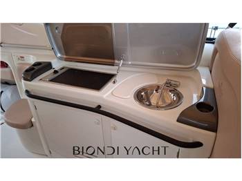 CRANCHI MEDITERRANEE 50