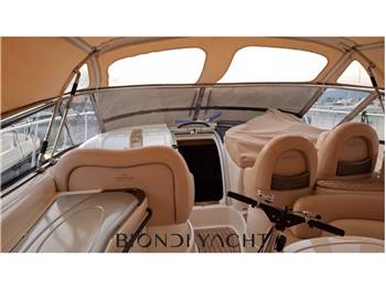 CRANCHI MEDITERRANEE 50