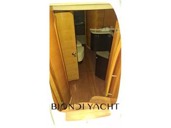 CRANCHI MEDITERRANEE 50
