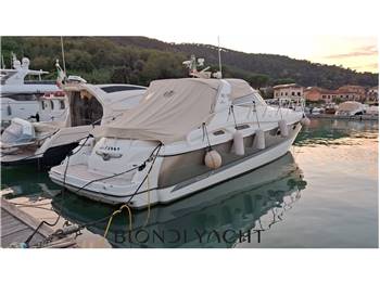 CRANCHI MEDITERRANEE 50