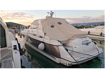 CRANCHI MEDITERRANEE 50