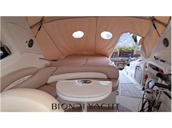 CRANCHI MEDITERRANEE 50
