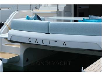 BIONDI YACHT CALITA SUITE