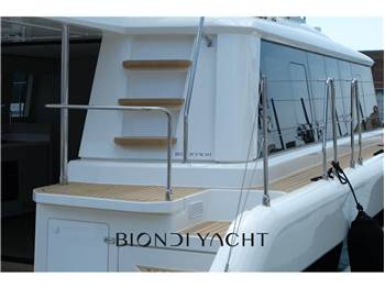 BIONDI YACHT CALITA SUITE