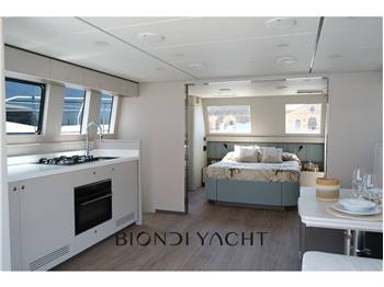 BIONDI YACHT CALITA SUITE