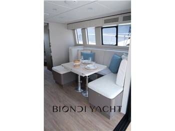 BIONDI YACHT CALITA SUITE