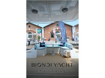 BIONDI YACHT CALITA SUITE