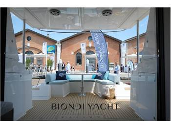 BIONDI YACHT CALITA SUITE