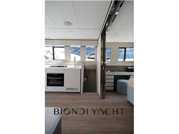 BIONDI YACHT CALITA SUITE