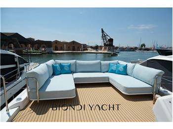 BIONDI YACHT CALITA SUITE