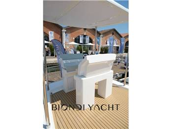BIONDI YACHT CALITA SUITE