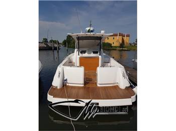 SALPA 30 GRANTURISMO