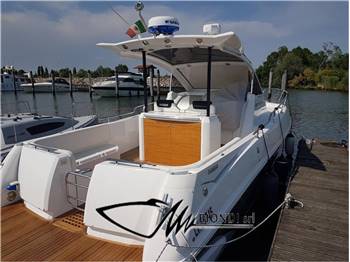 SALPA 30 GRANTURISMO
