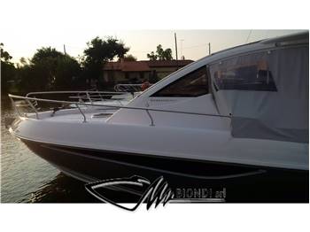 SALPA 30 GRANTURISMO