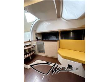 SALPA 30 GRANTURISMO