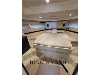 CRANCHI 60 ST