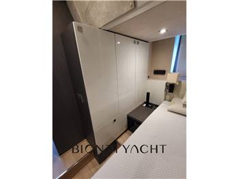 CRANCHI 60 ST