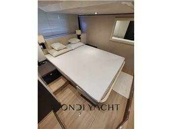 CRANCHI 60 ST