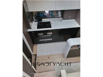 CRANCHI 60 ST