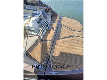 CRANCHI 60 ST