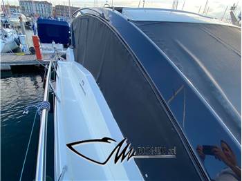 CRANCHI M44 HT