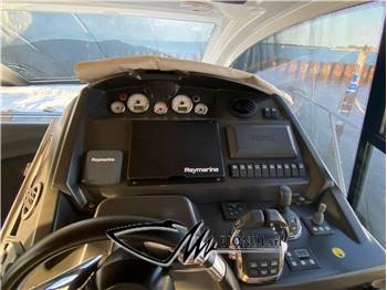 CRANCHI M44 HT