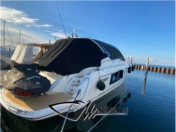 CRANCHI M44 HT